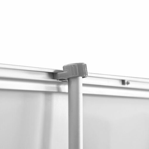 E-Plus Banner Stand top connect