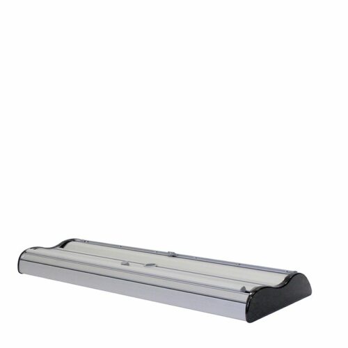 Eplus Double Banner Stand base