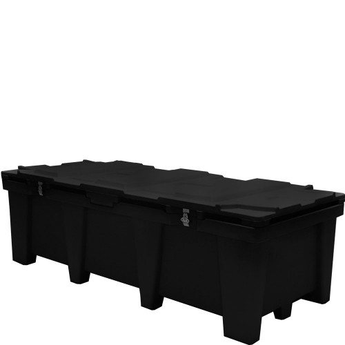 Large Stackable Crate