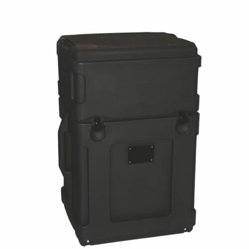 Snap Premium Popup Shipping Case/Podium