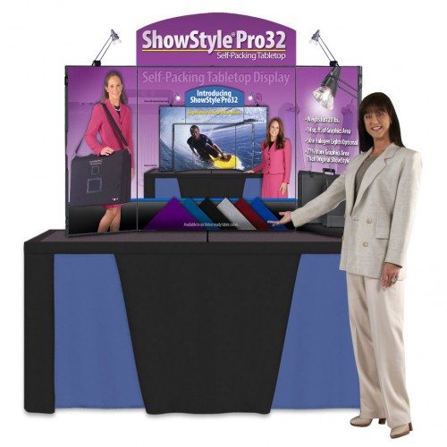 Show Style PRO32