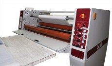 AGL 6450 laminator