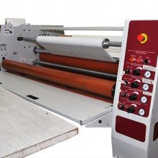 AGL 6450 laminator