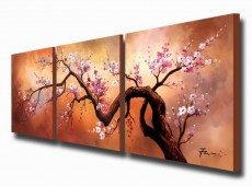 Gallery Wrapped Stretched Canvas