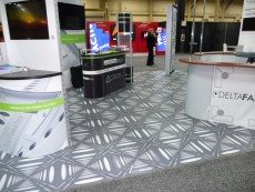 Custom Printed Floors