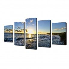 Gallery Wrapped Stretched Canvas