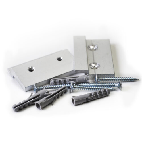 Snap Frame Mounting Bracket Hardware