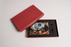 fotoflot mini in gift box