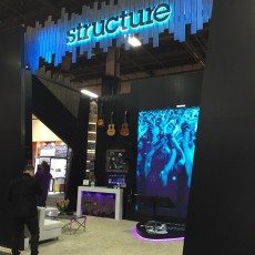 News from the 2016 Exhibitor Live Show