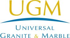 UGM 2 color logo