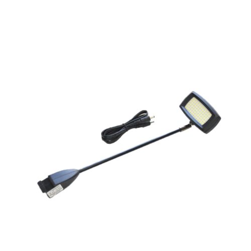 LED Flood Arm Light (2 Light Set) - Image 2