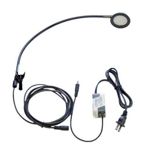 Led Clip-On Light