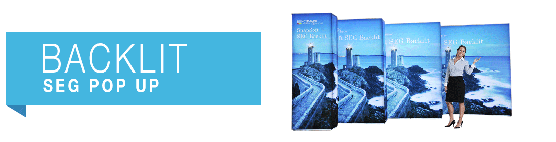 big backlit seg frames banner