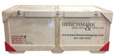 Benchmark Crate