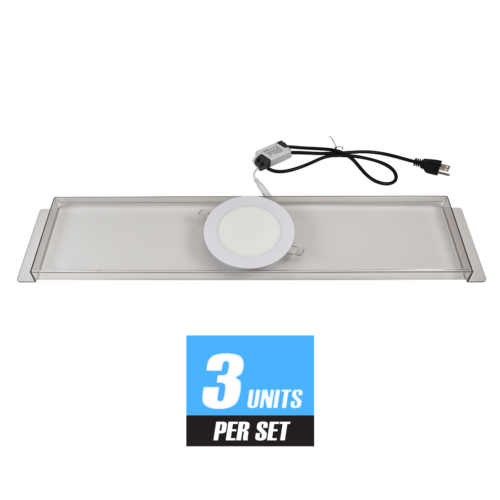 Snap Soft SEG LED Bridge Lights