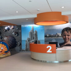 Tell your story with Environmental Graphics