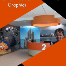 Benchmark Imaging Environmental Graphics Idea Guide