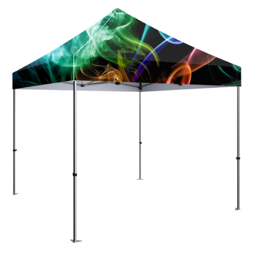 10' Popup Tent