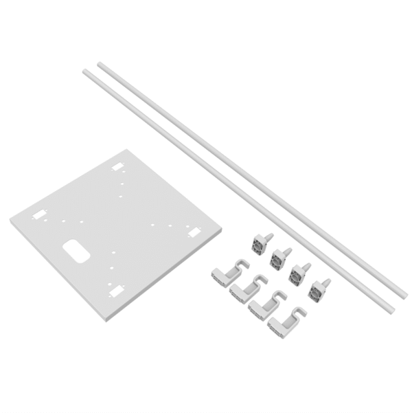 Stoplight Display Monitor Mount - Image 2