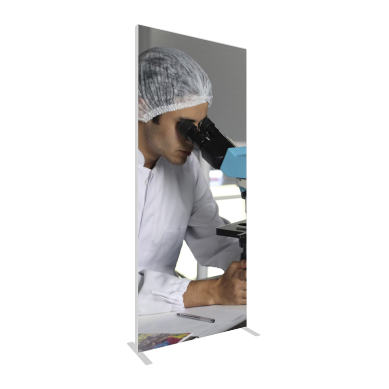 3'x8' SEG Fast Frame