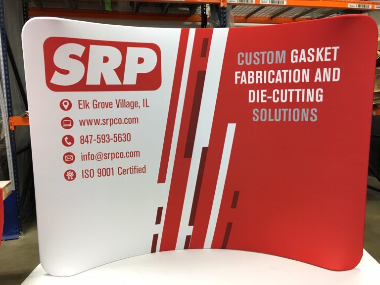 Custom gasket fabrication and die cutting solutions
