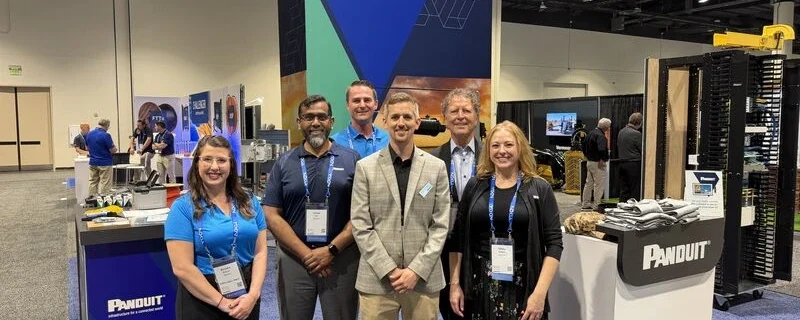 At Benchmark Imaging & Displays, we’ve worked on trade show projects ranging from individual graphics and portable displays to large, multi-component exhibit programs.