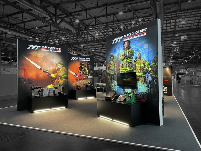 Why Most Trade Show Booths Fail to Generate Leads and How to Fix It