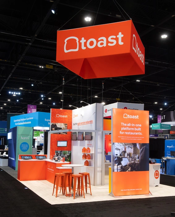 Why Most Trade Show Booths Fail to Generate Leads and How to Fix It